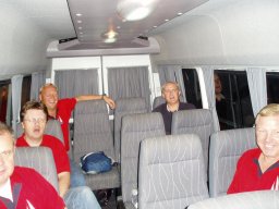 Törn 2004